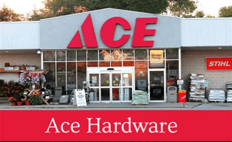 140,847 Hardware jobs available on Indeed. . Ace hardware jobs near me